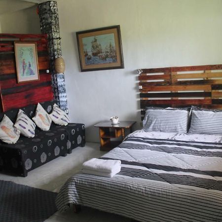Marano'S Home Legazpi Extérieur photo