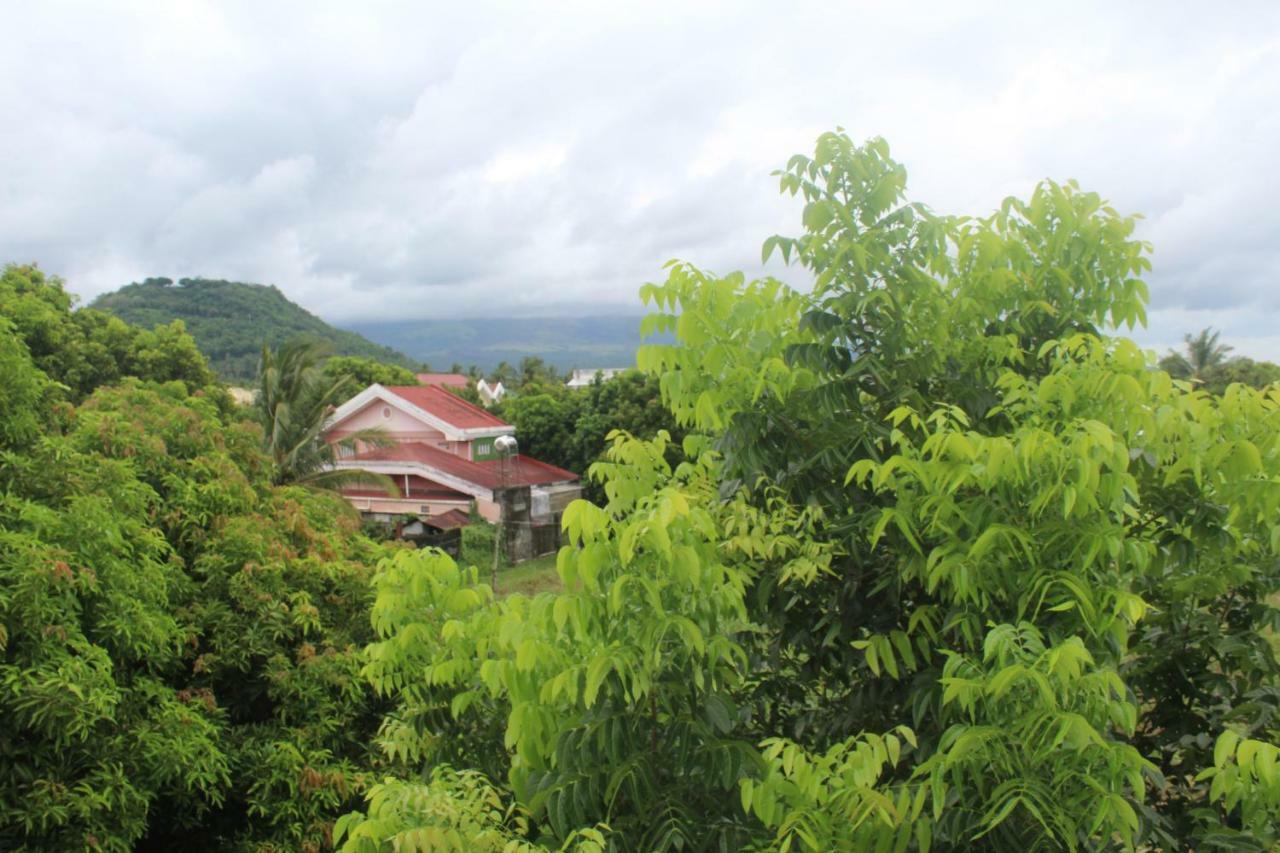 Marano'S Home Legazpi Extérieur photo